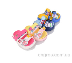 Шлепки BABYSHOP